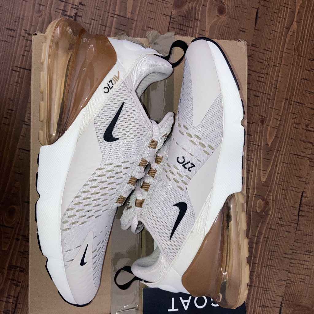 Brand New Nike Air Max 270 Mens Us Size 9